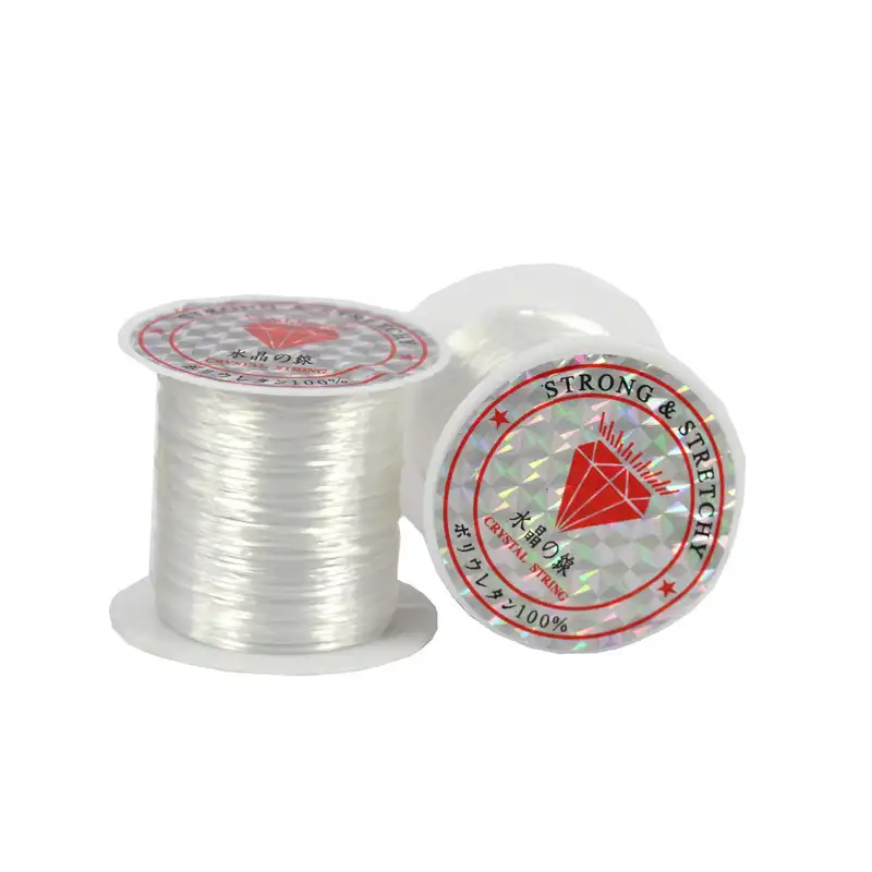 نخ نامرئی مدل 0.5 طول 50 متر