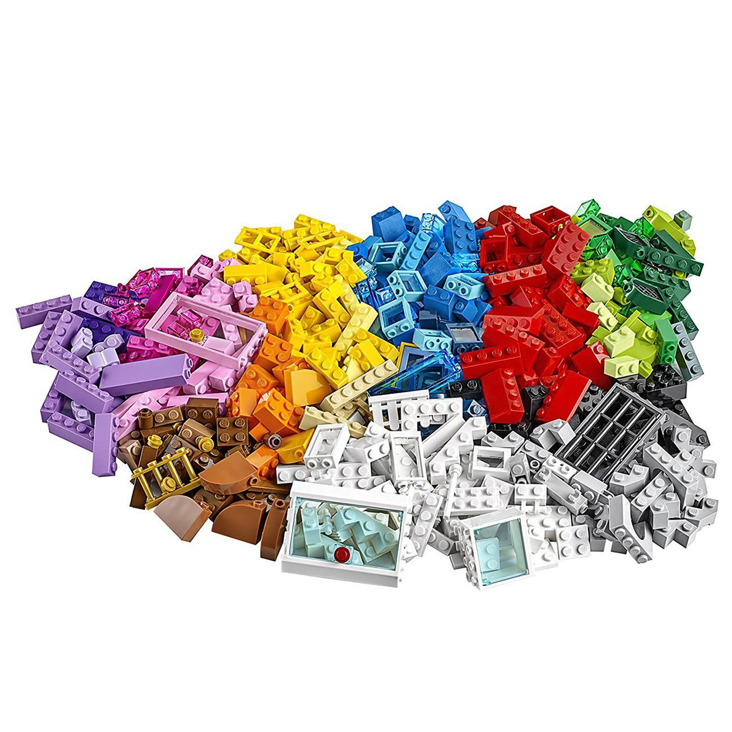 lego 10703 argos