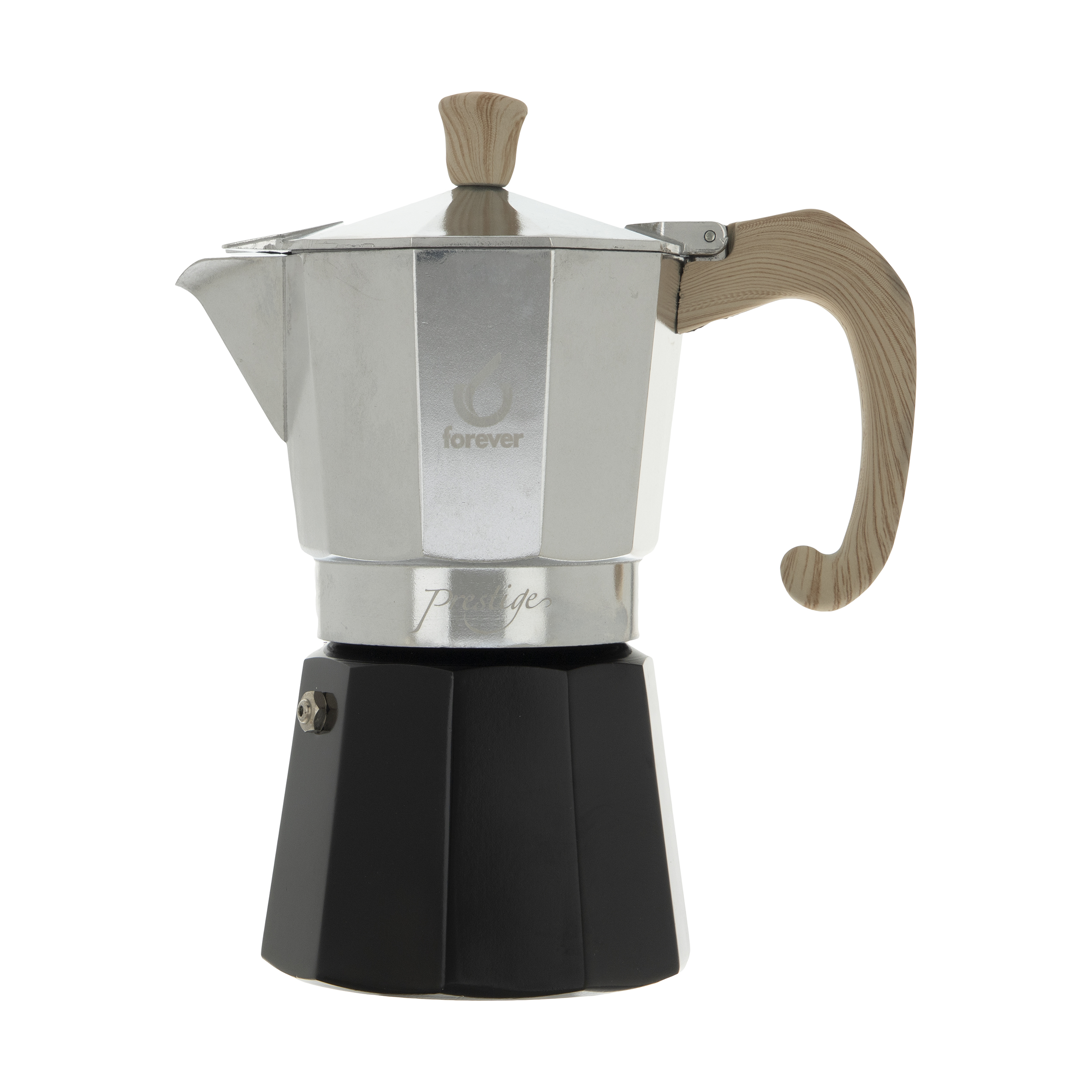 قهوه جوش فوراور مدل P712-1