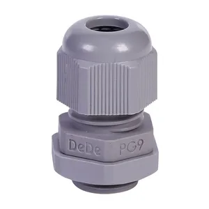 گلند کابل ده ده الکتریک گروپ مدل PPG09 بسته 230 عددی