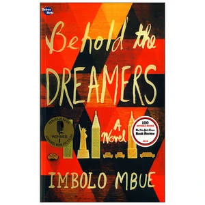 کتاب Behold the Dreams اثر Imbolo Mbue انتشارات زبان مهر