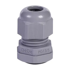 گلند کابل ده ده الکتریک گروپ مدل PPG13.5 بسته 130 عددی