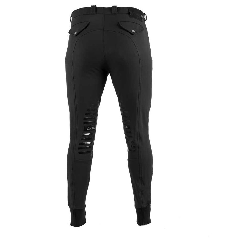 شلوار ورزشی مردانه لمیسل مدل Extra Grip-B