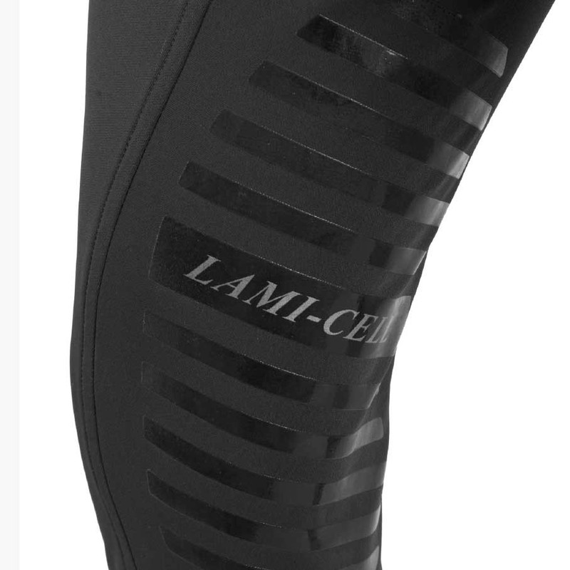 شلوار ورزشی مردانه لمیسل مدل Extra Grip-B