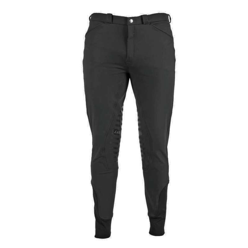 شلوار ورزشی مردانه لمیسل مدل Extra Grip-B