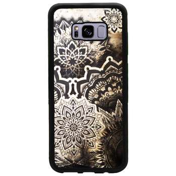 کاور زیزیپ مدل 360G-2d مناسب برای گوشی موبایل سامسونگ galaxy s8 plus