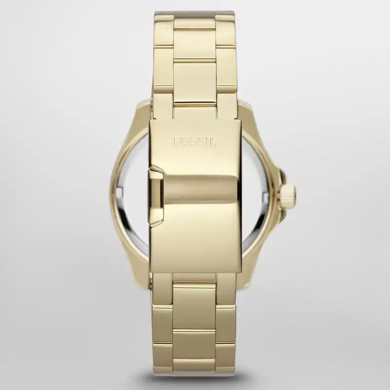 ساعت مچی عقربه ای زنانه فسیل مدل AM4482