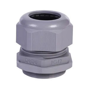 گلند کابل ده ده الکتریک گروپ مدل PPG42 بسته 12 عددی