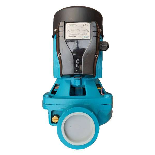 پمپ آب لئو مدل ACm 75B2 پمپ آب لئو مدل ACm 75B2