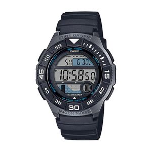 نقد و بررسی ساعت مچی دیجیتال مردانه کاسیو مدل WS-1100H-1AVDF توسط خریداران