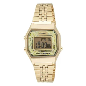 ساعت مچی دیجیتال زنانه کاسیو مدل LA680WGA-9CDF