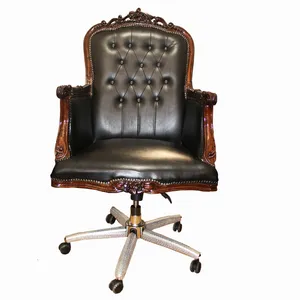 صندلی مدیریتی  مدل AB13