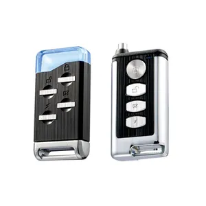 دزدگیر خودرو زنوتیک مدل پی ال سی کد W22 W17