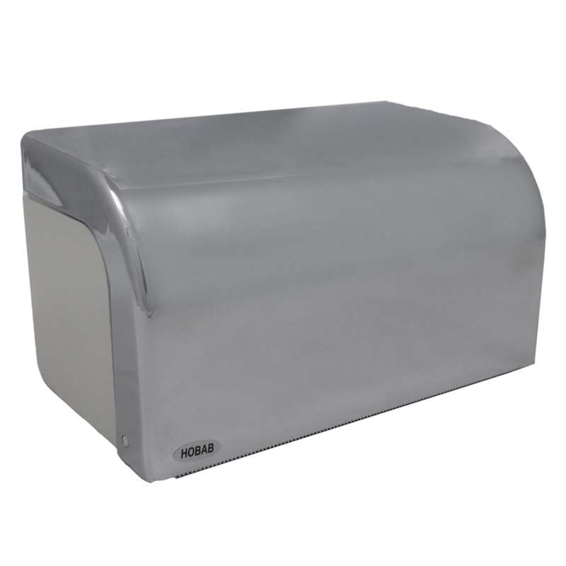 پایه رول دستمال کاغذی حباب مدل bgh001