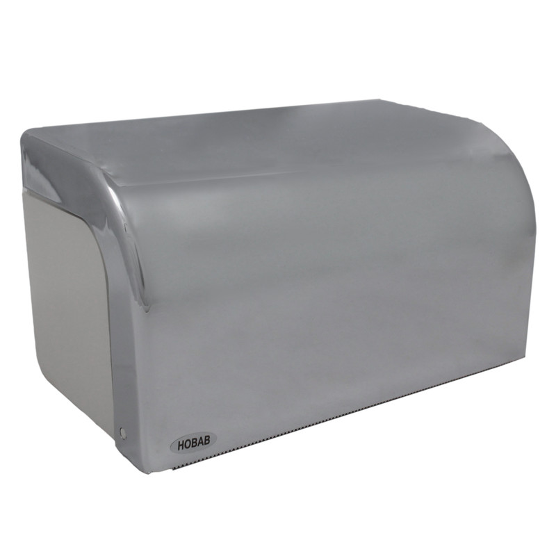 پایه رول دستمال کاغذی حباب مدل bgh001