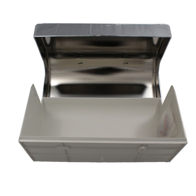 پایه رول دستمال کاغذی حباب مدل bgh001