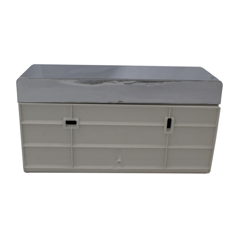 پایه رول دستمال کاغذی حباب مدل bgh001