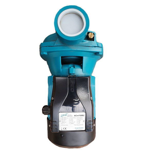 پمپ لئو مدل ACm150B2 پمپ لئو مدل ACm150B2