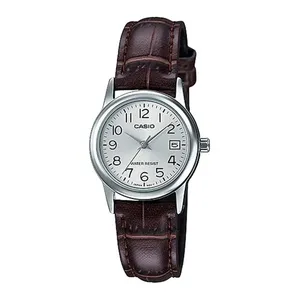 Casio LTP-V002L-7B2 Watch For Women