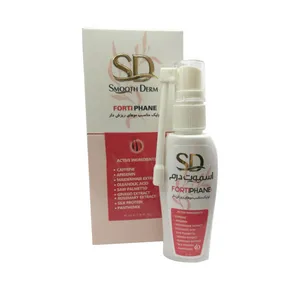 Smooth Derm Forti Phane Hair Tonic 45 ml