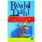 کتاب The Giraffe and the Pelly and Me Roald Dahl اثر Quenin Blake انتشارات زبان مهر