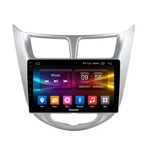پخش کننده خودرو اونایس مدل ACNTC800Pro