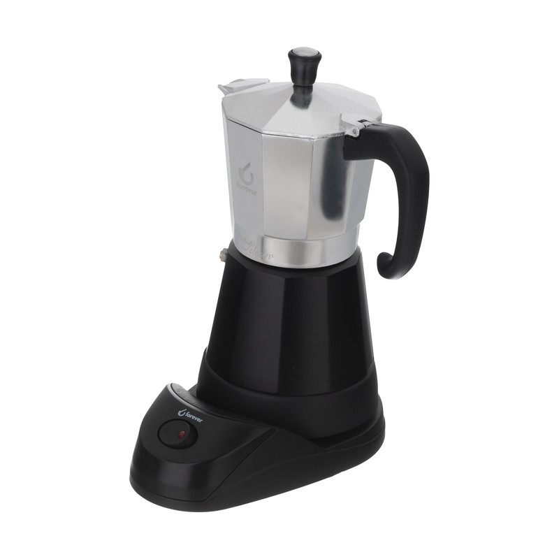 قهوه ساز برقی فوراور مدل Prestige Electro