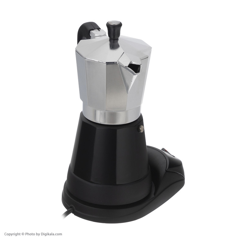 قهوه ساز برقی فوراور مدل Prestige Electro