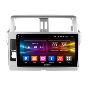پخش کننده خودرو اونایس مدل PRDC800Pro