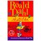 کتاب Matilda Roald Dahl اثر Quenin Blake انتشارات زبان مهر