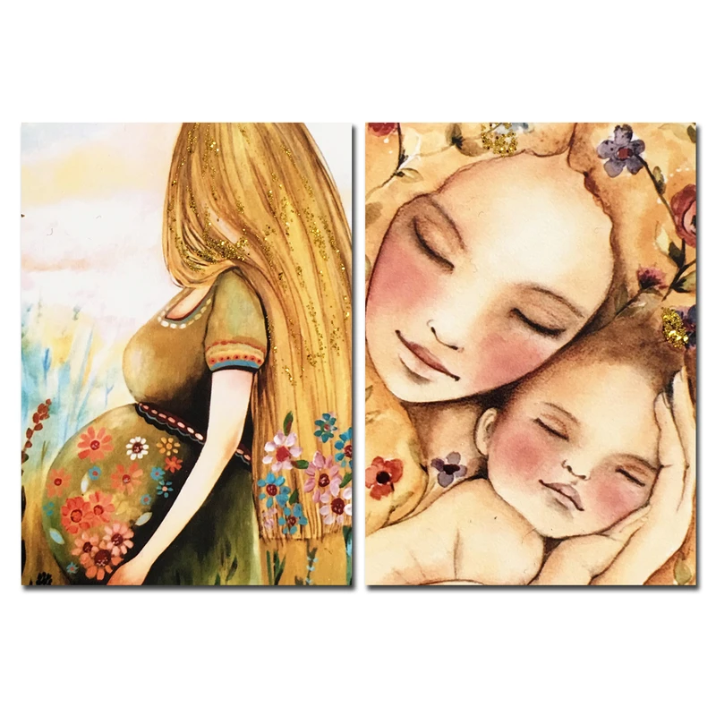 مگنت طرح مادر کد MO.3 مجموعه 2 عددی