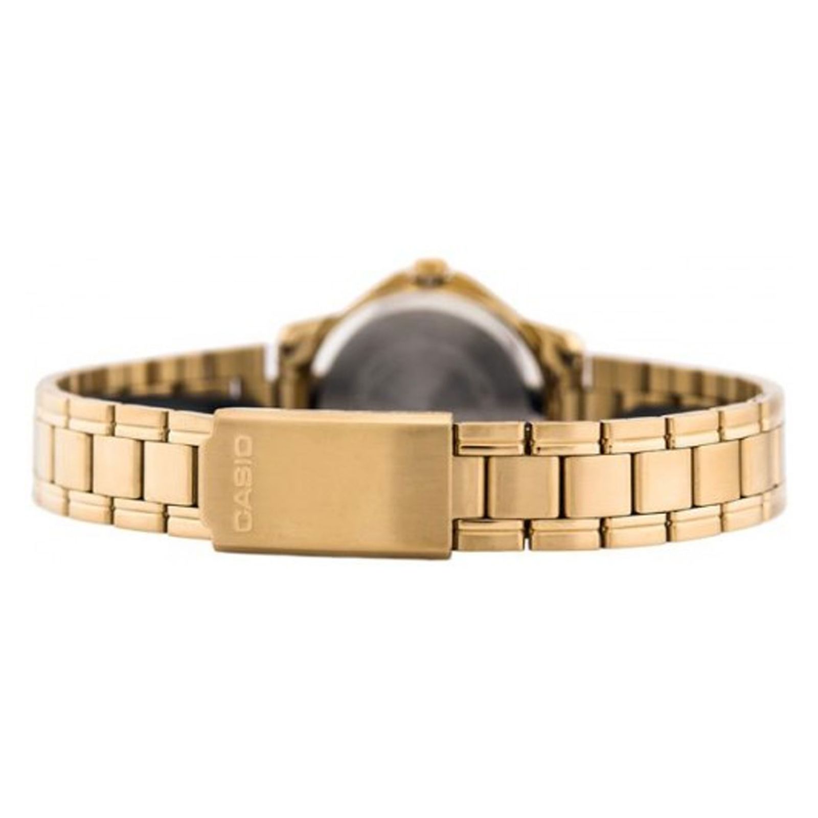 ساعت مچی عقربه ای زنانه کاسیو مدل LTP-V004G-7BUDF -  - 4