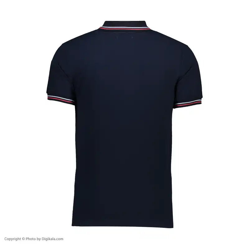 پولوشرت آستین کوتاه مردانه باینت مدل 379-1