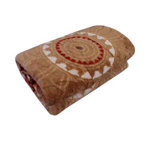 پتو سنفلا مدل P-004 سایز 160×220 سانتی متر