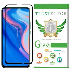 Trustector GSS Screen Protector For Huawei Y9 Prime 2019