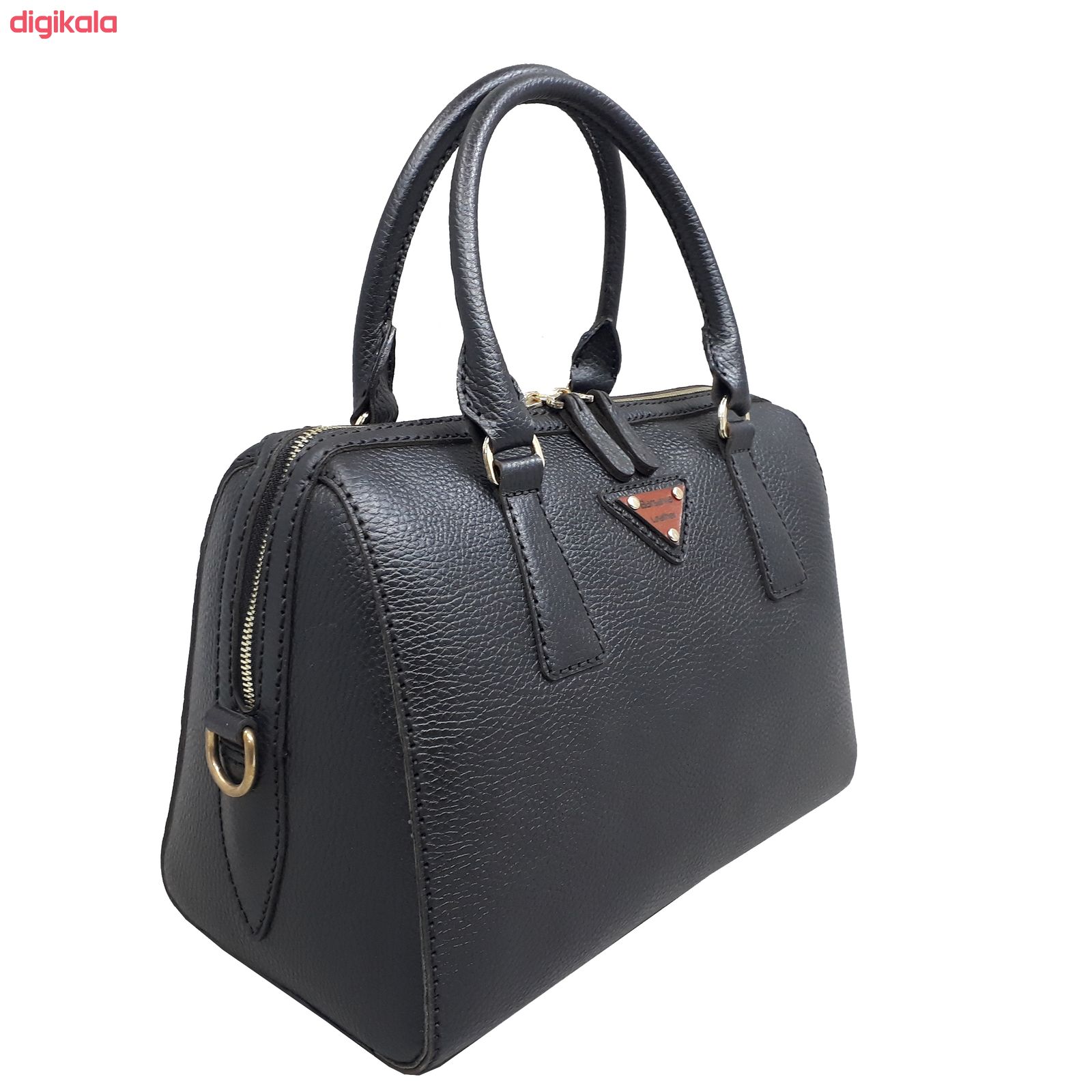 کیف دستی زنانه چرم بارثاوا کد 1374C main 1 2