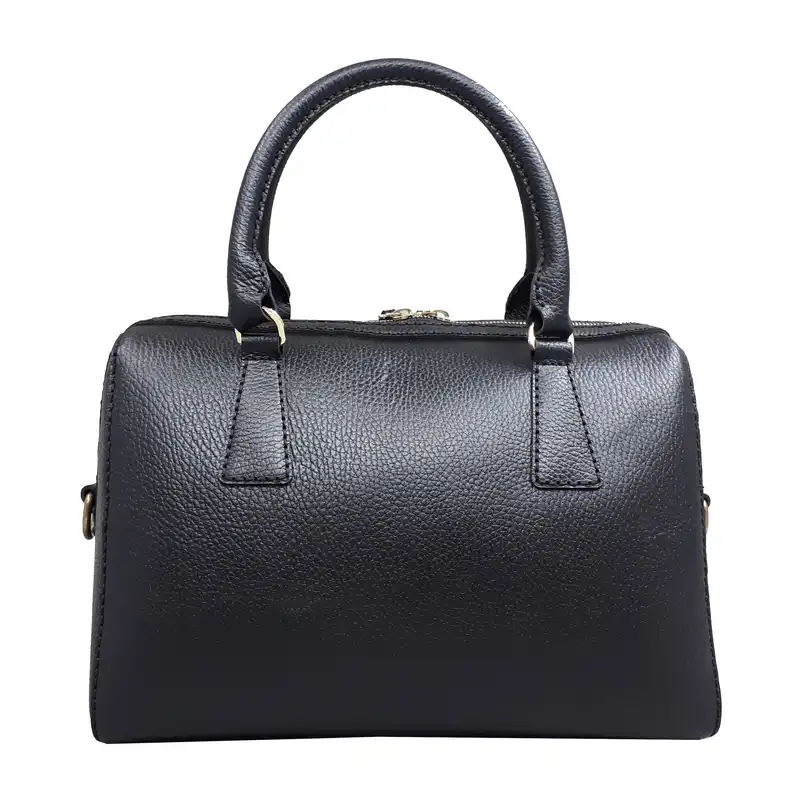 کیف دستی زنانه چرم بارثاوا کد 1374