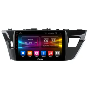 پخش کننده خودرو اونایس مدل CORLC800Pro