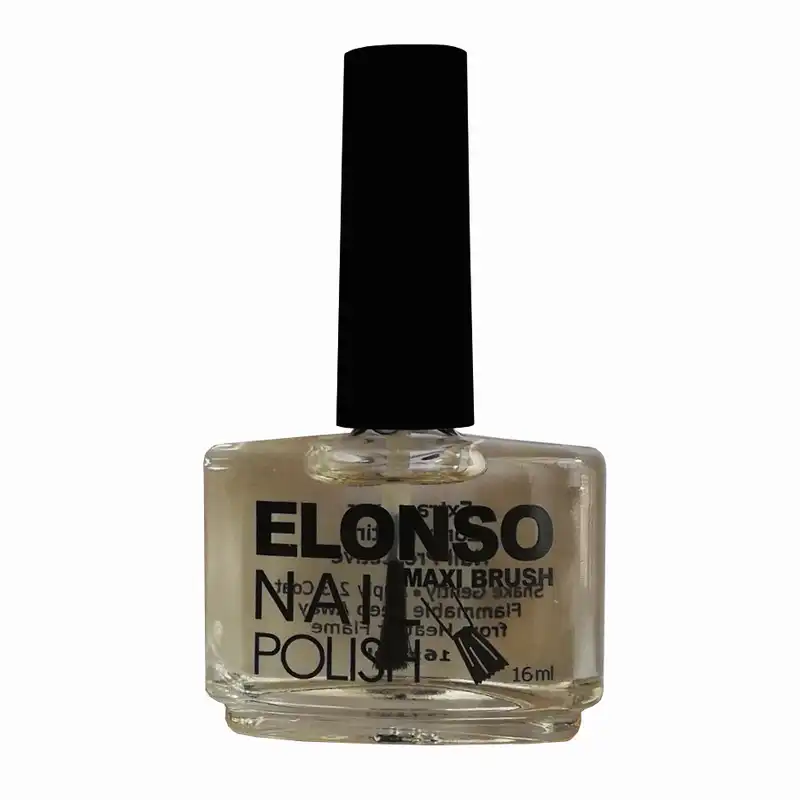 برق ناخن الونسو مدل BR