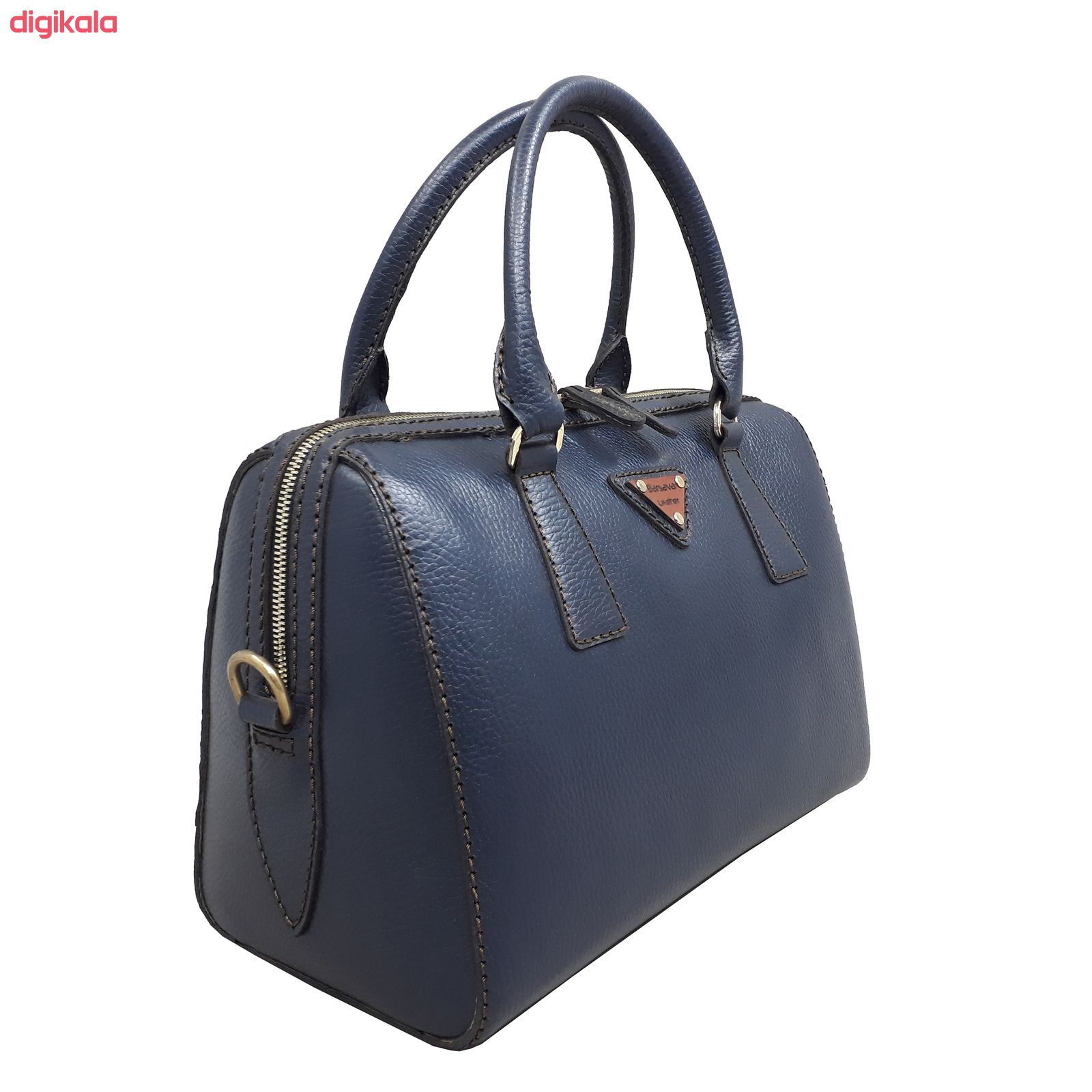 کیف دستی زنانه چرم بارثاوا کد 1374C main 1 13