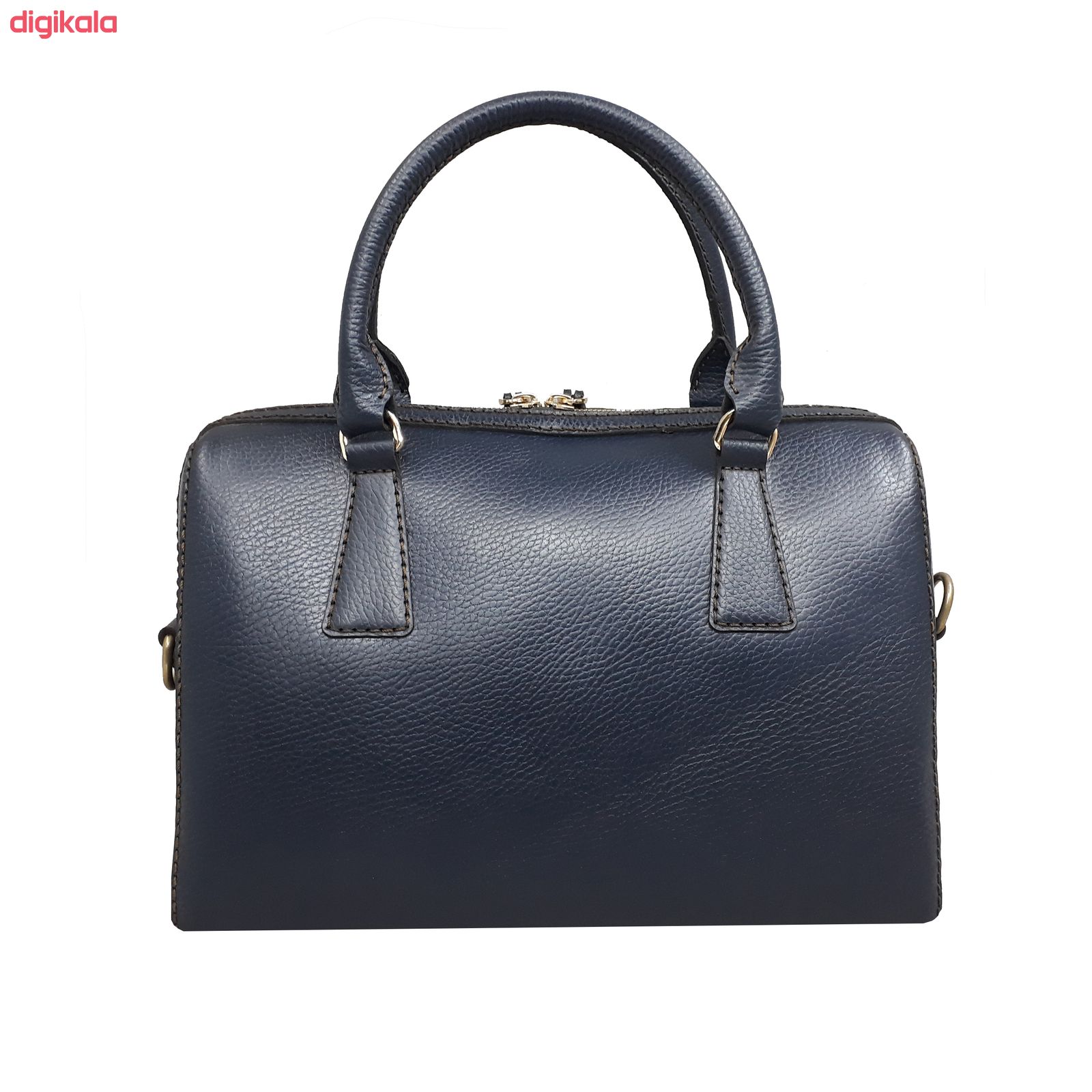 کیف دستی زنانه چرم بارثاوا کد 1374C main 1 15