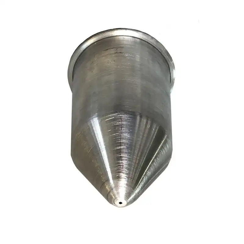 ماسوره زولبیا مدل NumberOne کد 201