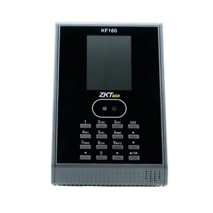 دستگاه حضور و غیاب زد کی تی اکو مدل KF160