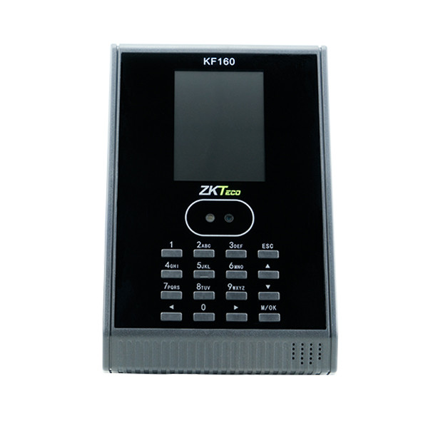 دستگاه حضور و غیاب زد کی تی اکو مدل KF160