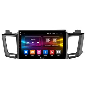 پخش کننده خودرو اونایس مدل RAV4C800Pro