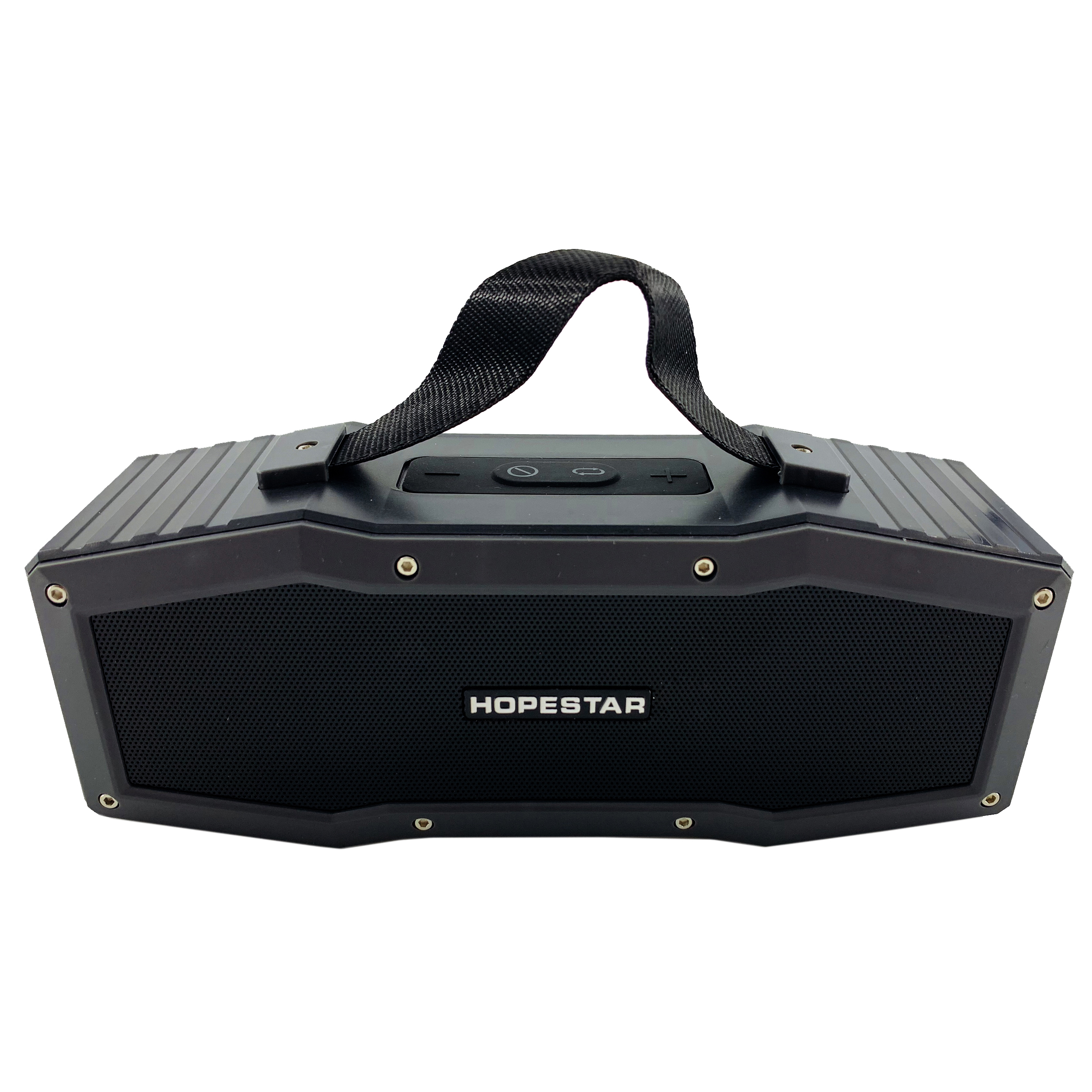 اسپیکر بلوتوثی قابل حمل هوپ استار مدل A9-SE