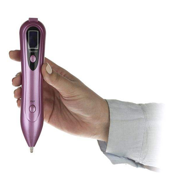 قلم پاک سازی پوست مدل بیوتی پن-9 قلم پاک سازی پوست مدل بیوتی پن-9