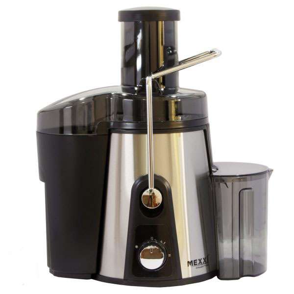 آب‌میوه گیری مکسی مدل MEX-614A