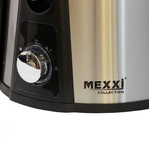 آب‌میوه گیری مکسی مدل MEX-614A