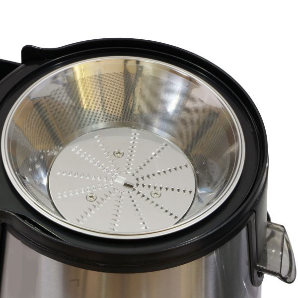 آب‌میوه گیری مکسی مدل MEX-614A